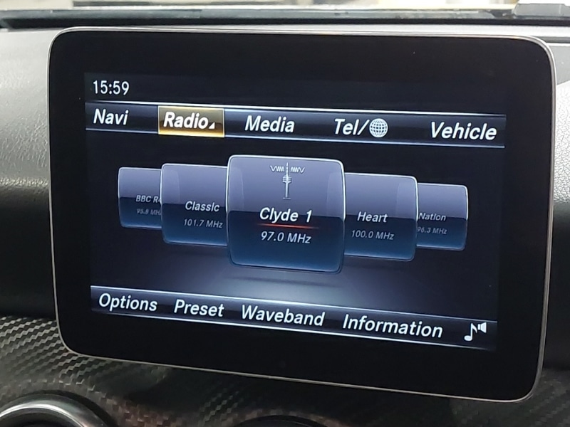 Used Mercedes-Benz A-Class 2017 for sale - 77439276: Photo 18