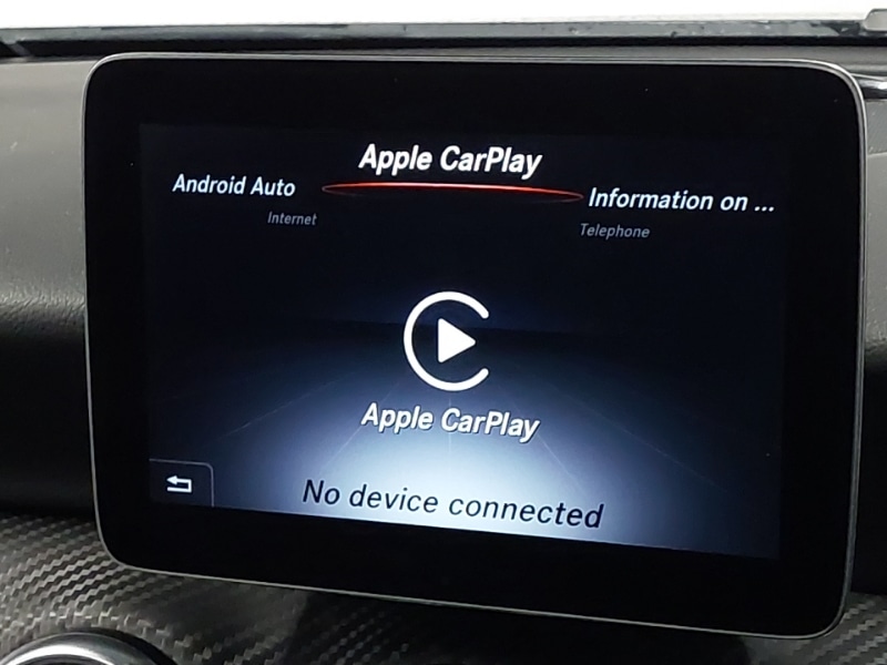 Used Mercedes-Benz A-Class 2017 for sale - 77439276: Photo 7