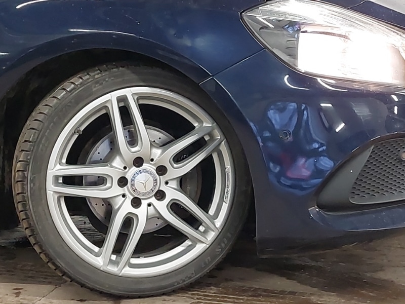 Used Mercedes-Benz A-Class 2017 for sale - 77439276: Photo 9