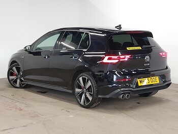 Used Volkswagen Golf 2023 for sale - 78411131: Photo