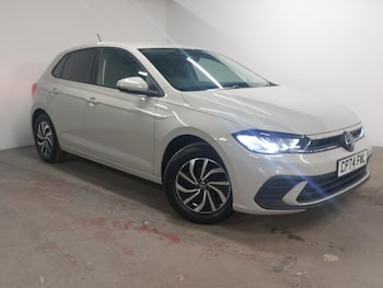 Volkswagen - Polo
