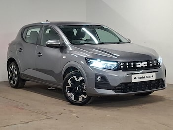 Used Dacia Sandero 2026 for sale - 79461170: Photo
