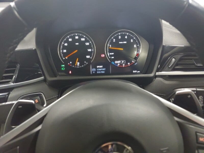 Used BMW X1 2021 for sale - 77644424: Photo 17