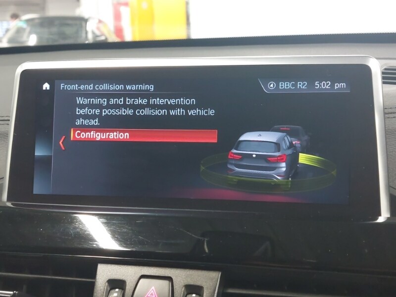 Used BMW X1 2021 for sale - 77644424: Photo 18