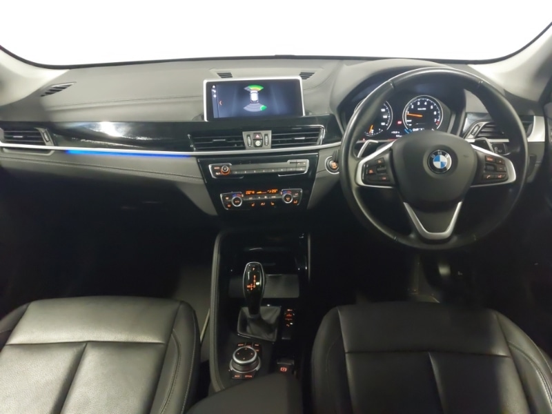 Used BMW X1 2021 for sale - 77644424: Photo 2