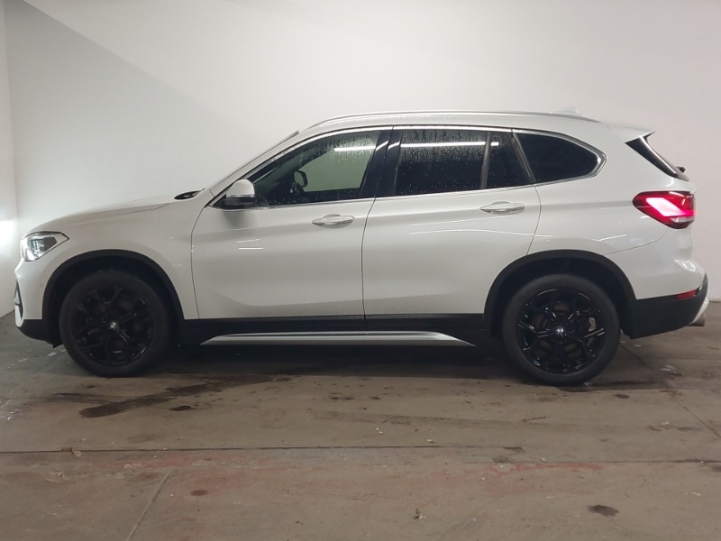 Used BMW X1 2021 for sale - 77644424: Photo 4