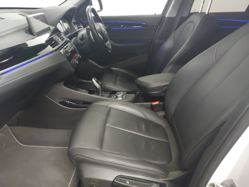 Used BMW X1 2021 for sale - 77644424: Photo 5