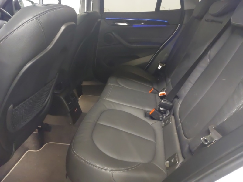 Used BMW X1 2021 for sale - 77644424: Photo 6