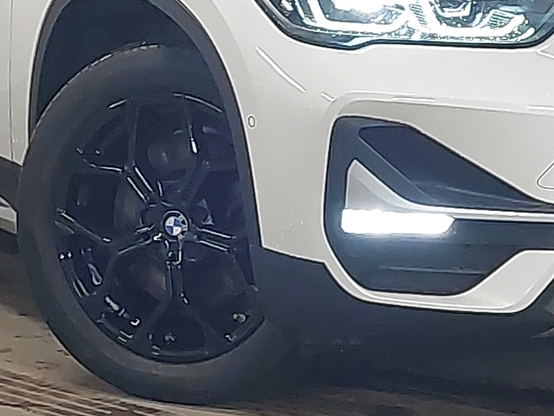 Used BMW X1 2021 for sale - 77644424: Photo 9