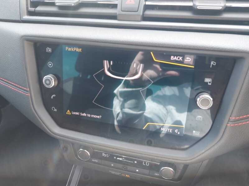 Used SEAT Arona 2018 for sale - 77816440: Photo 10