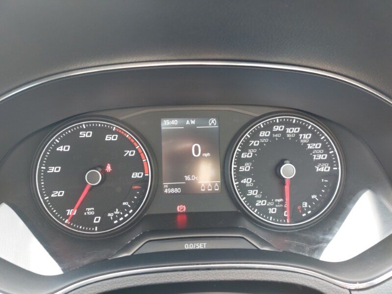 Used SEAT Arona 2018 for sale - 77816440: Photo 7