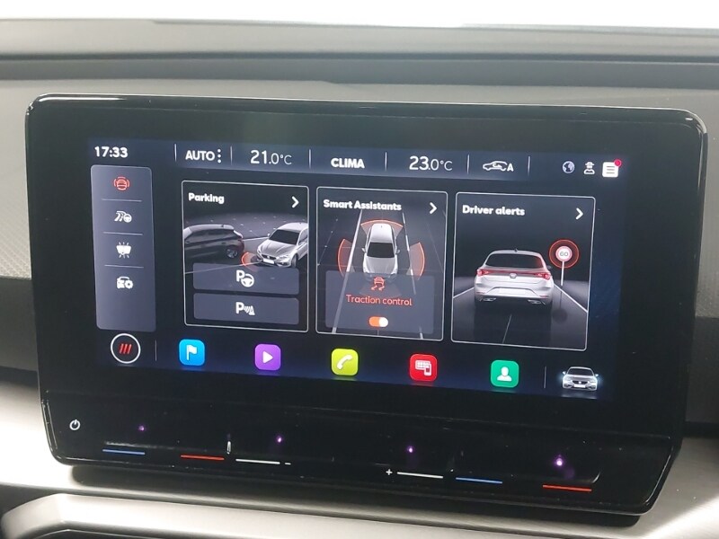 Used SEAT Leon 2022 for sale - 77008752: Photo 11