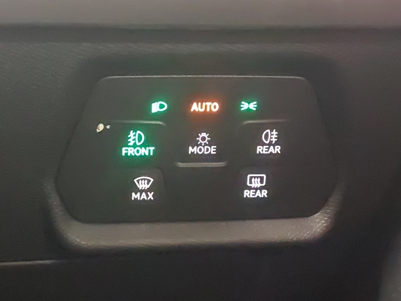 Used SEAT Leon 2022 for sale - 77008752: Photo 12