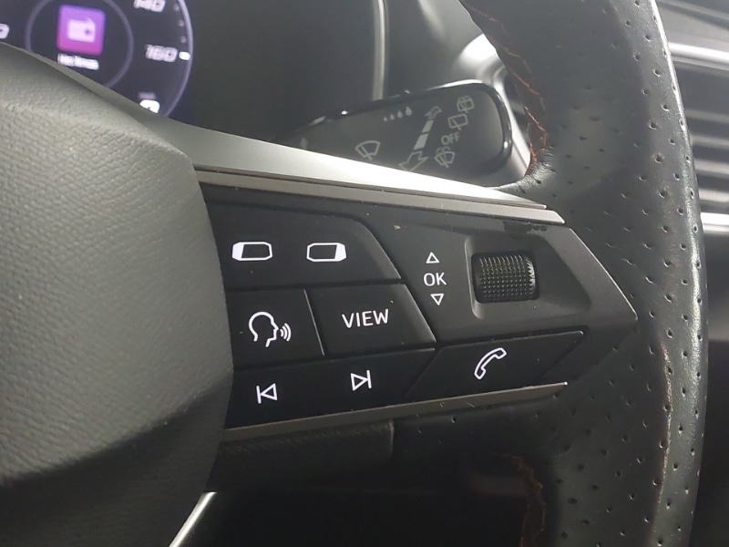 Used SEAT Leon 2022 for sale - 77008752: Photo 13