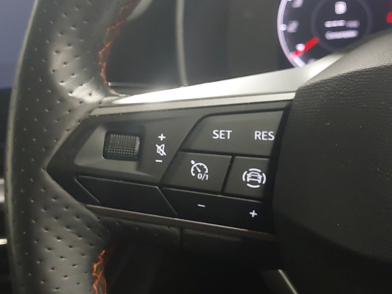 Used SEAT Leon 2022 for sale - 77008752: Photo 14