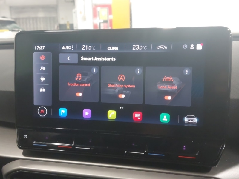 Used SEAT Leon 2022 for sale - 77008752: Photo 16