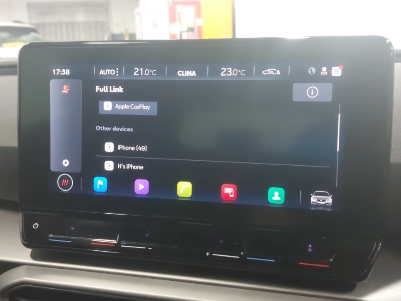 Used SEAT Leon 2022 for sale - 77008752: Photo 17