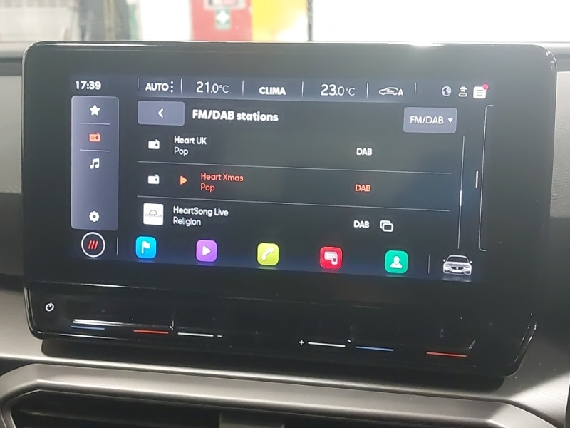 Used SEAT Leon 2022 for sale - 77008752: Photo 18