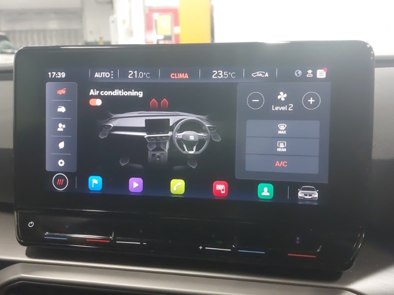 Used SEAT Leon 2022 for sale - 77008752: Photo 19