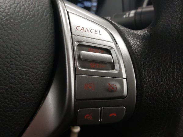Used Nissan Navara 2021 for sale - 75718825: Photo 13