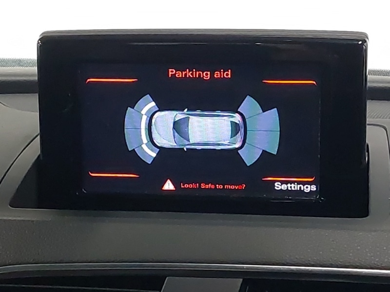 Used Audi Q3 2016 for sale - 76365364: Photo 10