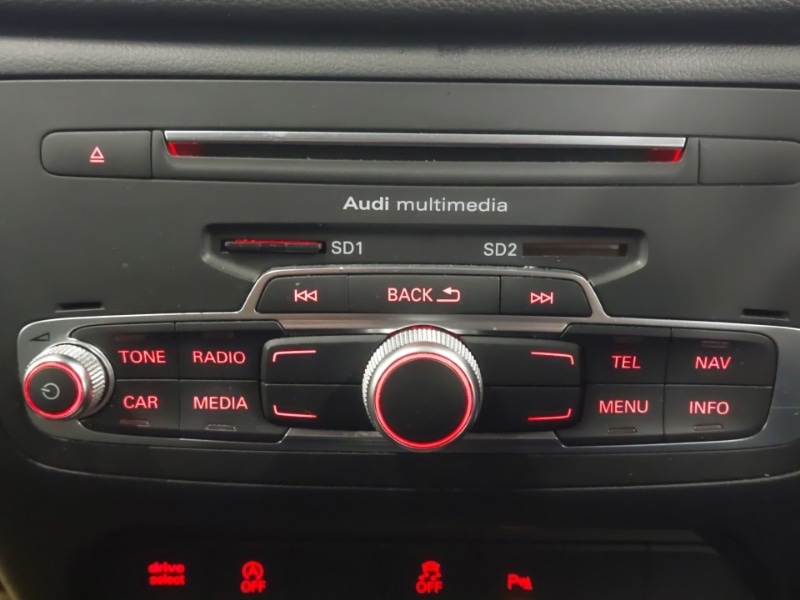 Used Audi Q3 2016 for sale - 76365364: Photo 15