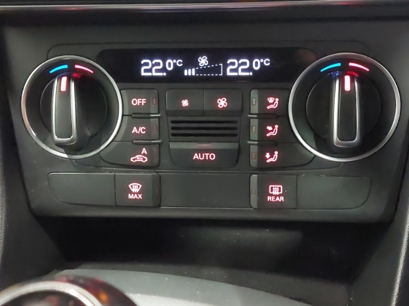 Used Audi Q3 2016 for sale - 76365364: Photo 19