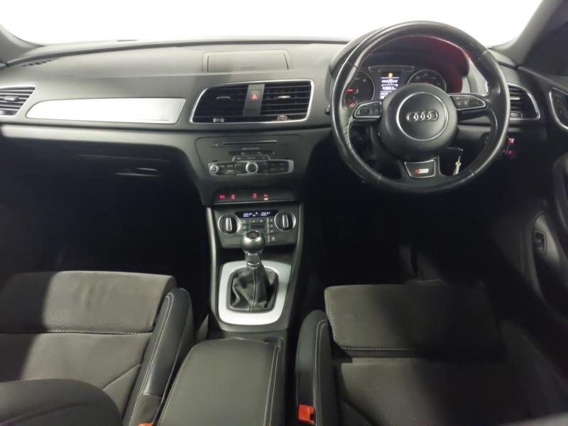 Used Audi Q3 2016 for sale - 76365364: Photo 2