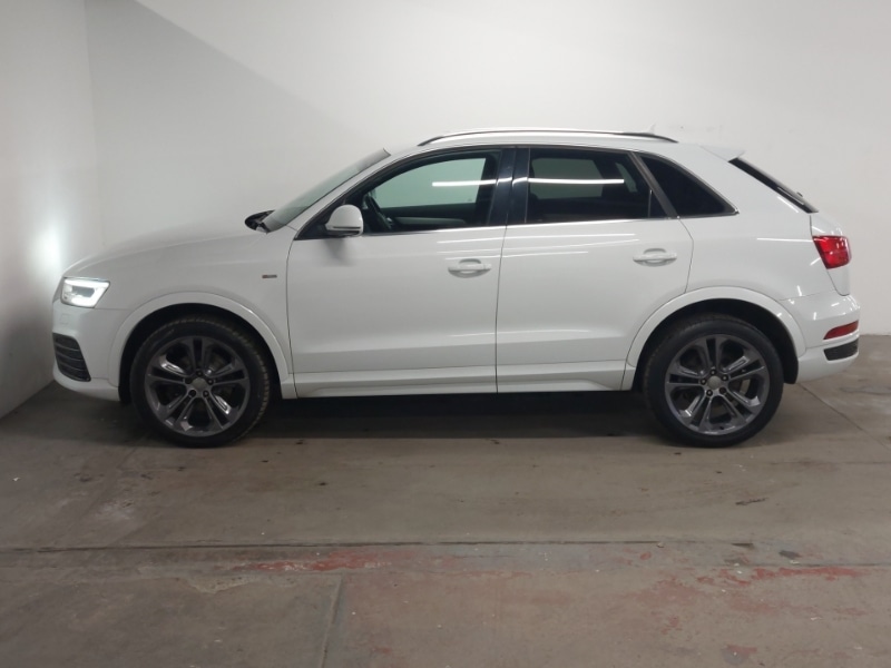 Used Audi Q3 2016 for sale - 76365364: Photo 4
