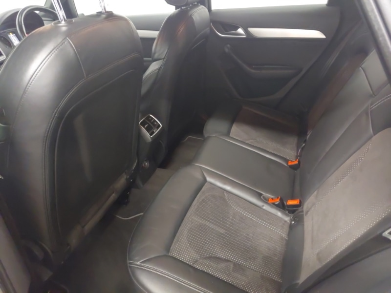 Used Audi Q3 2016 for sale - 76365364: Photo 6