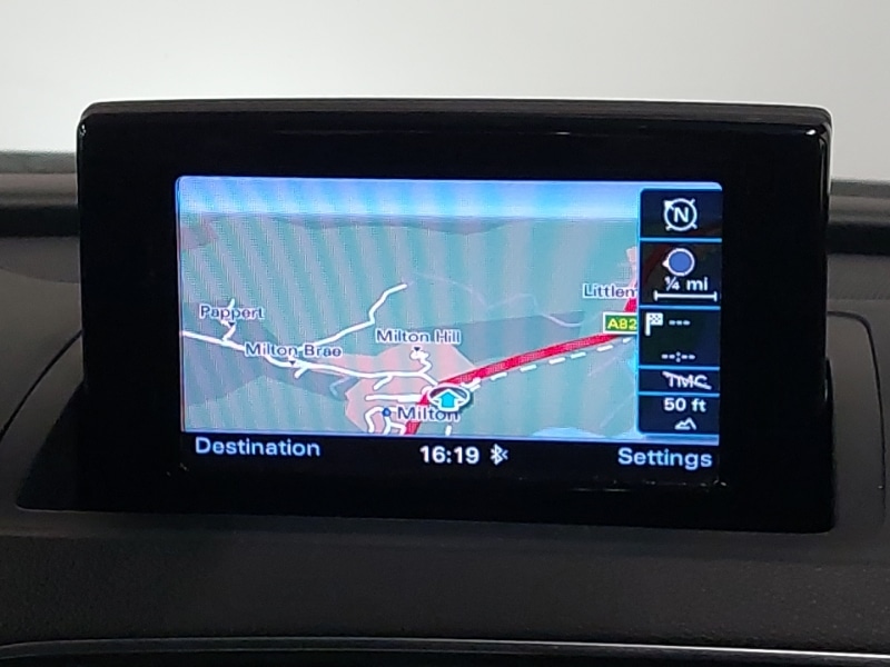 Used Audi Q3 2016 for sale - 76365364: Photo 7