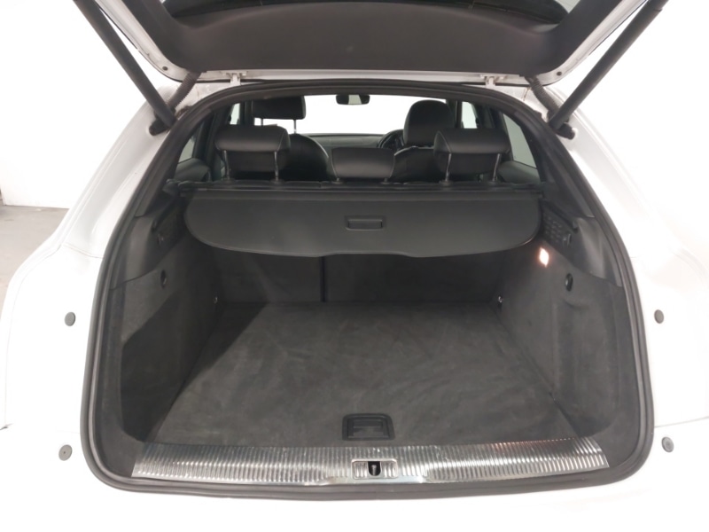 Used Audi Q3 2016 for sale - 76365364: Photo 8