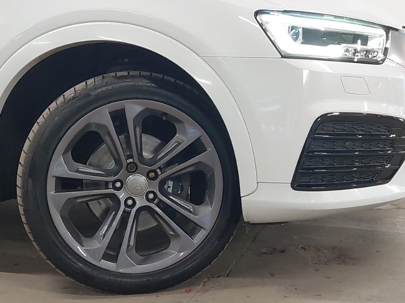 Used Audi Q3 2016 for sale - 76365364: Photo 9