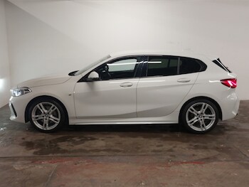 Used BMW 1 Series 2021 for sale - 78634673: Photo