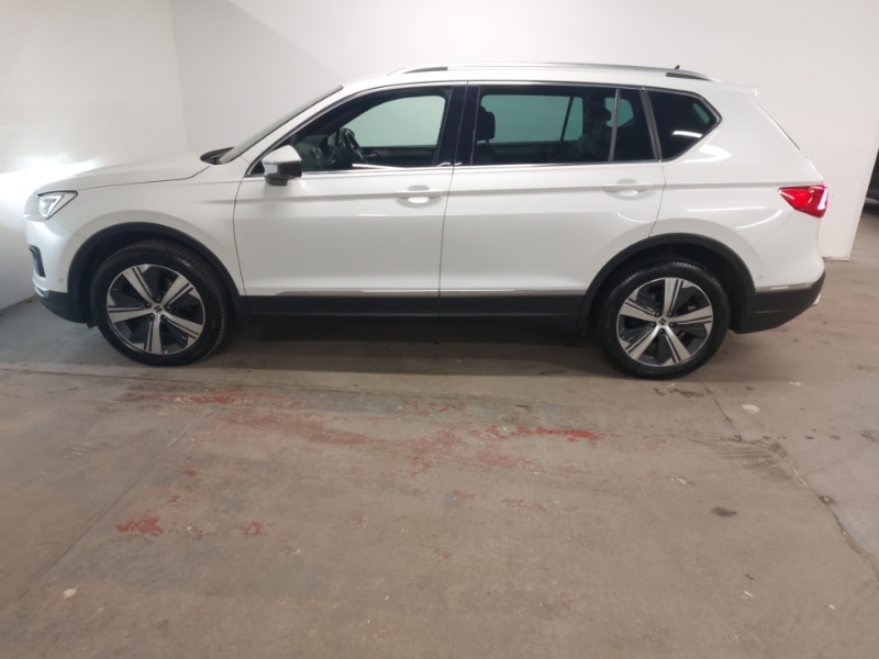 Used SEAT Tarraco 2022 for sale - 76964124: Photo 4