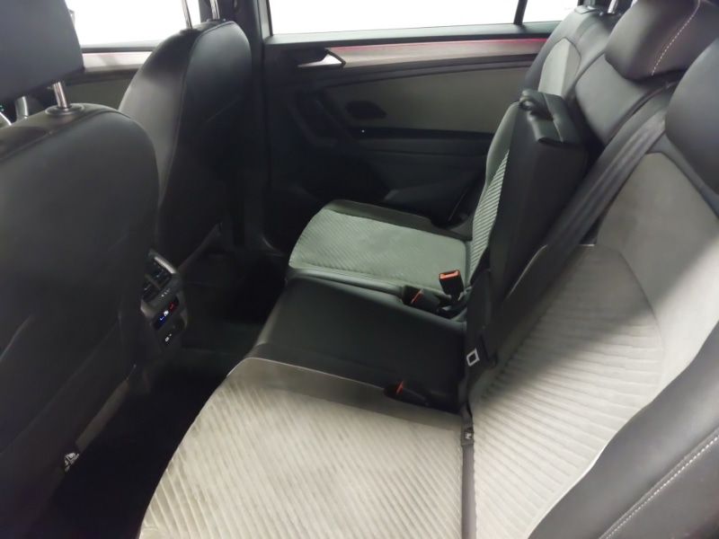 Used SEAT Tarraco 2022 for sale - 76964124: Photo 6