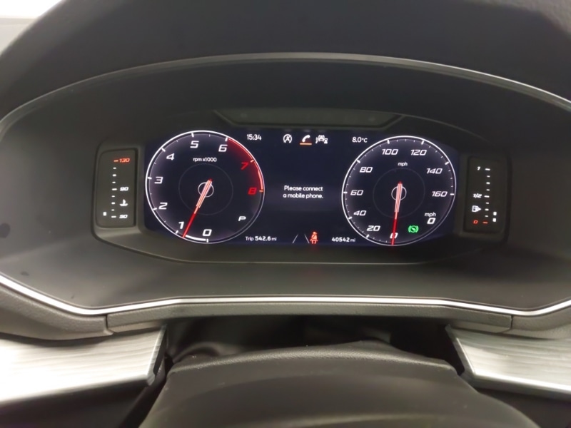 Used SEAT Tarraco 2022 for sale - 76964124: Photo 7