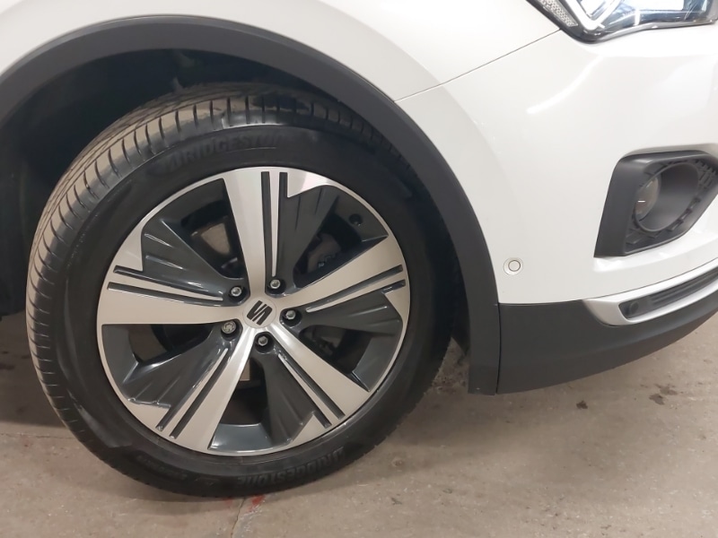 Used SEAT Tarraco 2022 for sale - 76964124: Photo 9