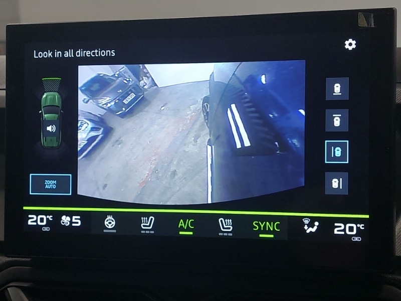 Used Dacia Bigster 2025 for sale - 77682406: Photo 11