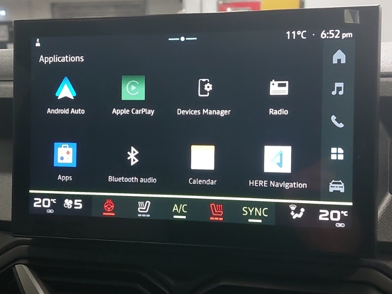 Used Dacia Bigster 2025 for sale - 77682406: Photo 17