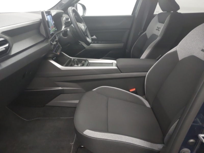 Used Dacia Bigster 2025 for sale - 77682406: Photo 5