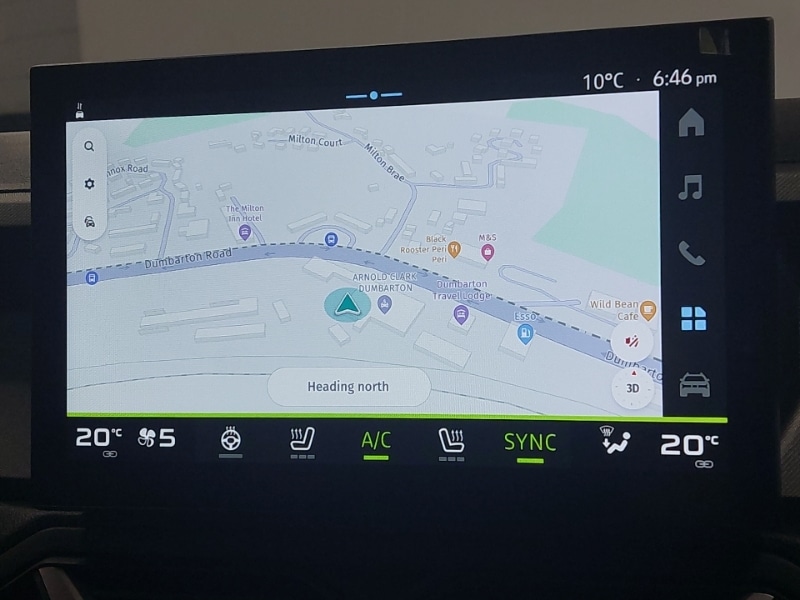 Used Dacia Bigster 2025 for sale - 77682406: Photo 7