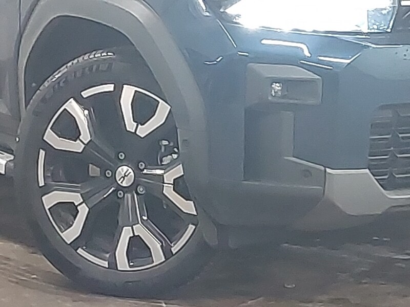 Used Dacia Bigster 2025 for sale - 77682406: Photo 9