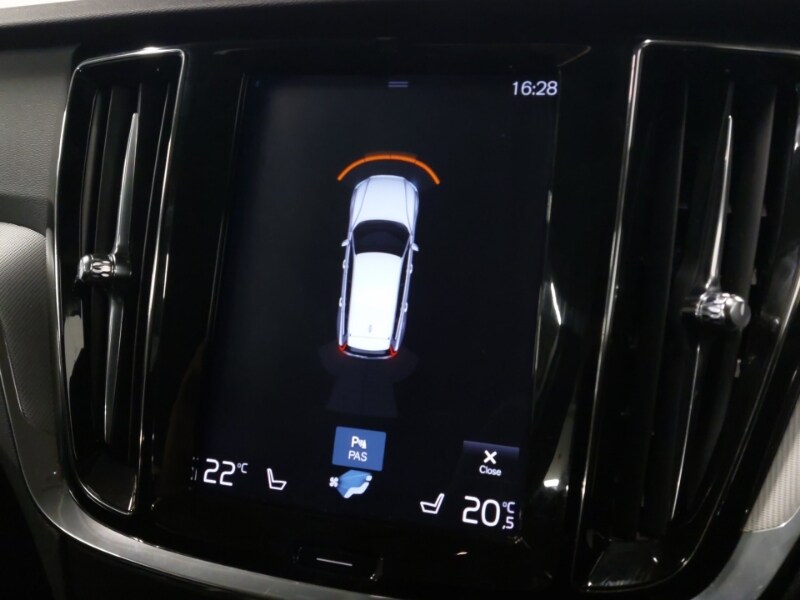 Used Volvo V60 2020 for sale - 77847225: Photo 10