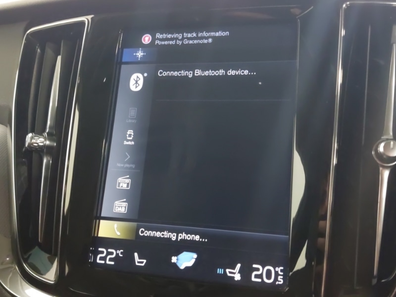 Used Volvo V60 2020 for sale - 77847225: Photo 17