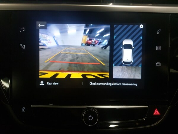 Used Vauxhall Corsa 2022 for sale - 76195757: Photo 10