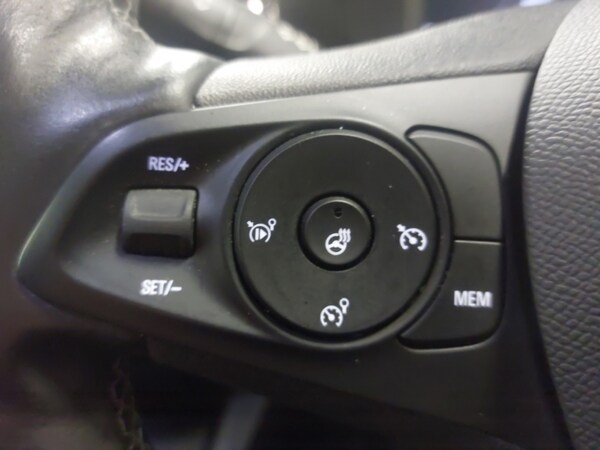 Used Vauxhall Corsa 2022 for sale - 76195757: Photo 14