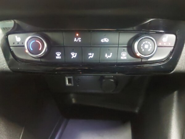 Used Vauxhall Corsa 2022 for sale - 76195757: Photo 15