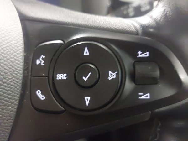 Used Vauxhall Corsa 2022 for sale - 76195757: Photo 16