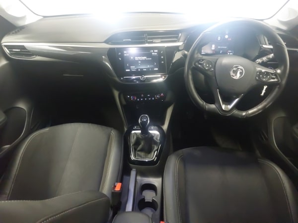 Used Vauxhall Corsa 2022 for sale - 76195757: Photo 2